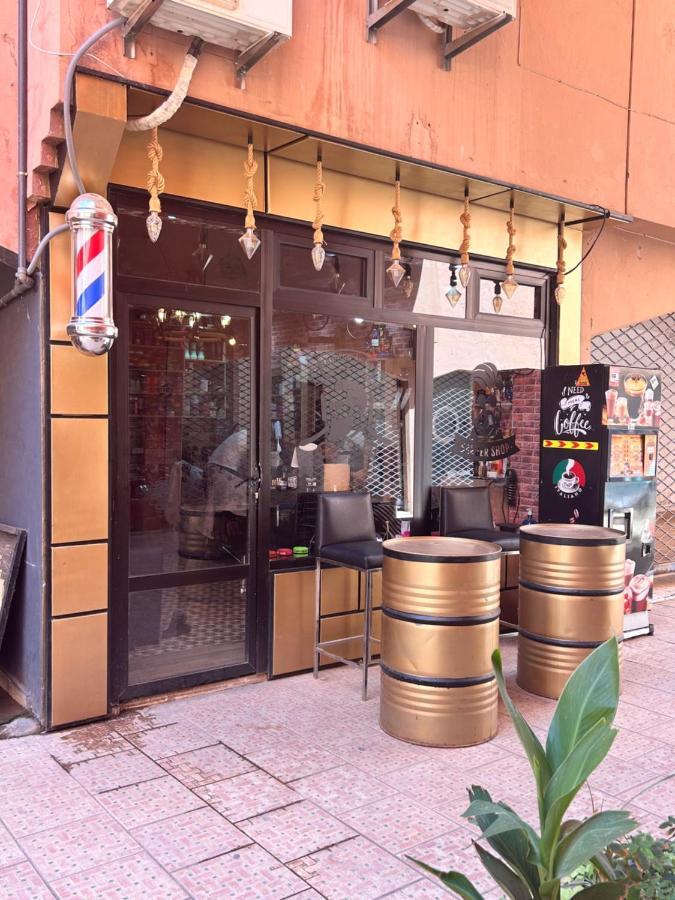 Riad Khoya Magnifique Μαρακές Εξωτερικό φωτογραφία
