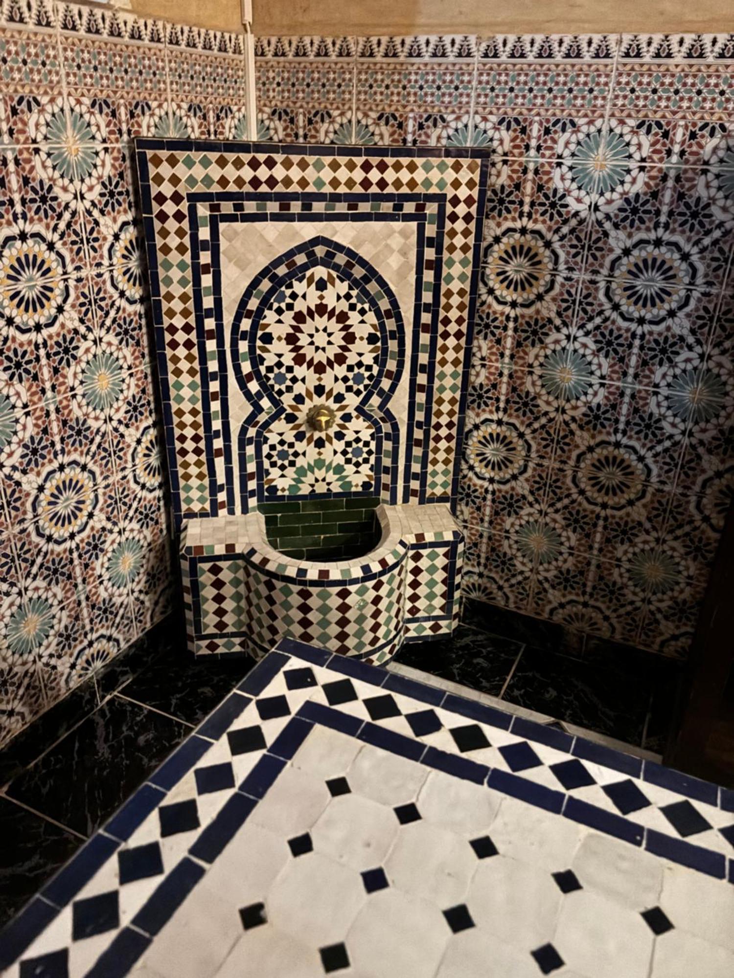 Riad Khoya Magnifique Μαρακές Εξωτερικό φωτογραφία