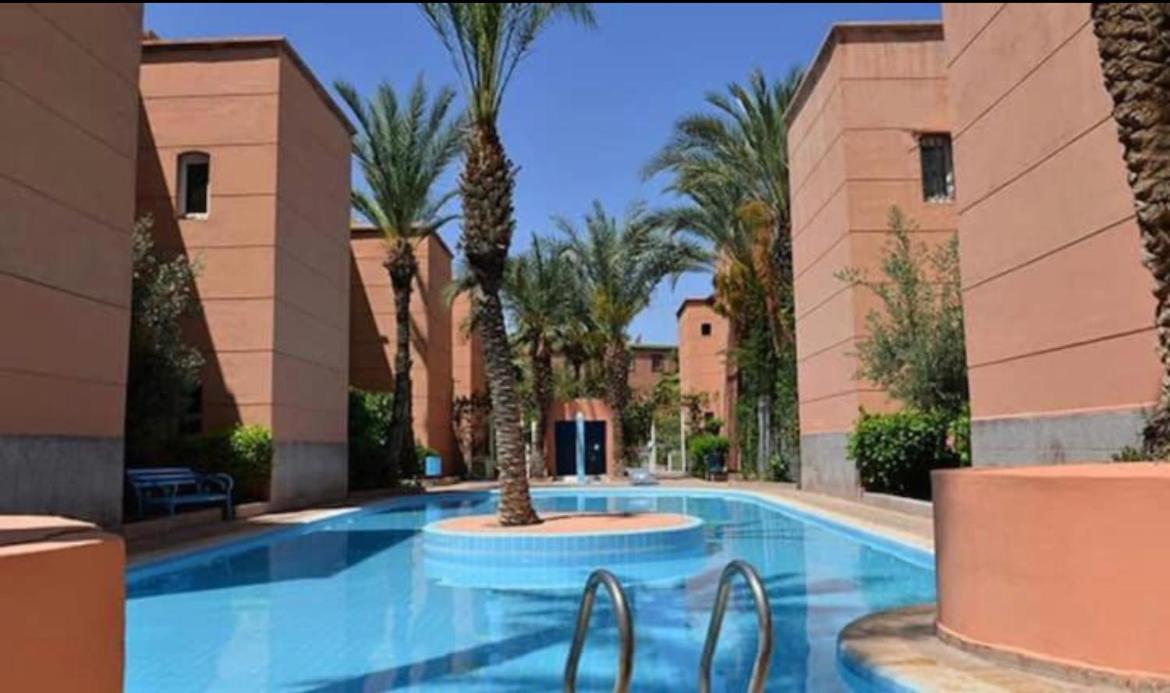 Riad Khoya Magnifique Μαρακές Εξωτερικό φωτογραφία