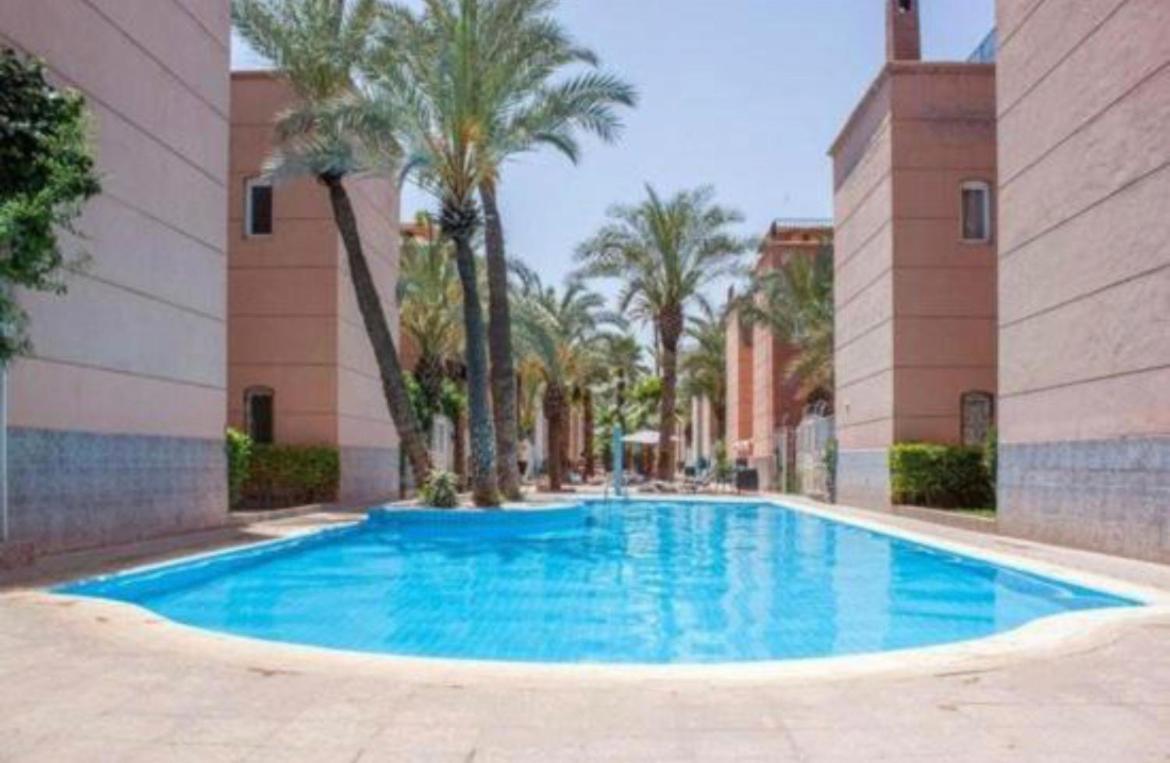 Riad Khoya Magnifique Μαρακές Εξωτερικό φωτογραφία